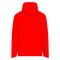2023 Ferrari Fanwear Rain Jacket (Red)