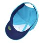 2023 Mercedes AMG Petronas George Russell Driver Cap (Blue)