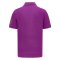 2023 Mercedes Lewis Hamilton Polo Shirt (Purple)