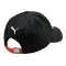 2023 Ferrari Fanwear Classic Cap (Black)