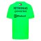 2023 Mercedes Team Set Up T-Shirt (Volt Green)