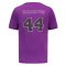 2023 Mercedes Lewis Hamilton Sports Tee (Purple)