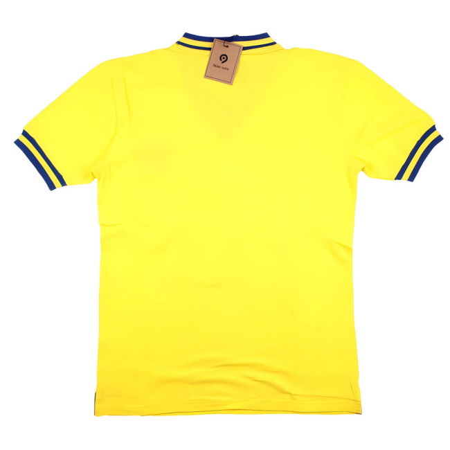 False Nein Ukraine Home Shirt