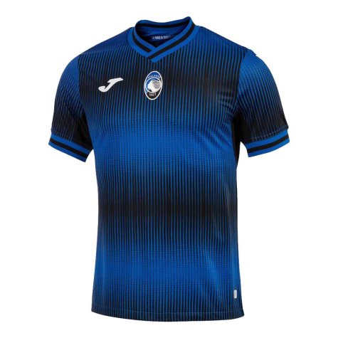 2022-2023 Atalanta Special Edition Shirt (Your Name)