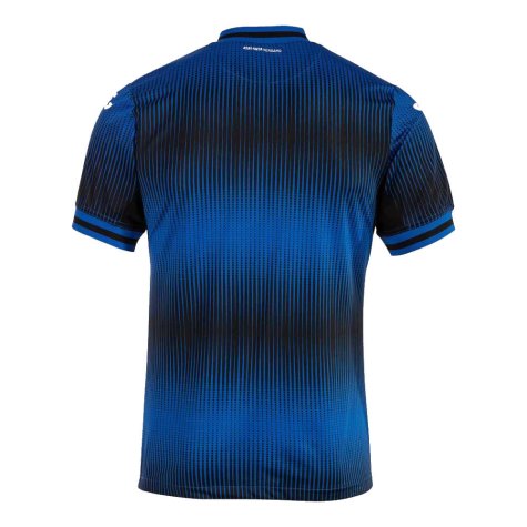 2022-2023 Atalanta Special Edition Shirt (HATEBOER 33)