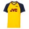 Arsenal Retro 1988-1989 Away Shirt (LJUNGBERG 8)