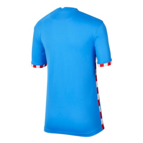 2021-2022 Atletico Madrid 3rd Shirt (DEMBELE 19)