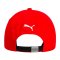 2023 Ferrari Fanwear Classic Cap (Red)