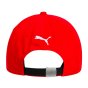 2023 Ferrari Fanwear Classic Cap (Red)