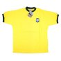 Brazil 1970 World Cup Pele 10 Shirt