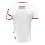 2022-2023 Cagliari Representative Shirt (White) (Your Name)