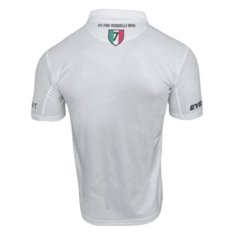 2022-2023 Pro Vercelli Home Shirt (Your Name)