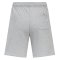 2023 Mercedes Mens Sweat Shorts (Grey)