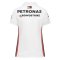 2023 Mercedes-AMG Team Polo Shirt (White) - Ladies