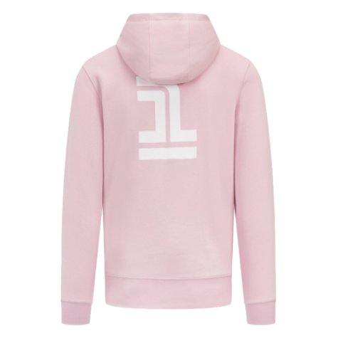 2023 F1 Formula 1 Collection Pastel Hoody (Pink)