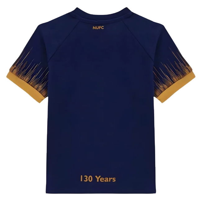 2022-2023 Newcastle Away Mini Kit