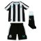 2022-2023 Newcastle Home Mini Kit (LASCELLES 6)