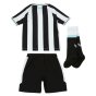2022-2023 Newcastle Home Mini Kit (ALMIRON 24)