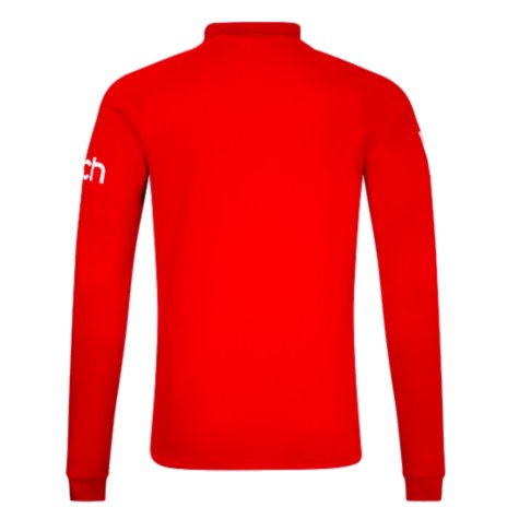 2023 England Cricket T20 Replica Long Sleeve Jersey (Your Name)