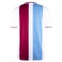 Crystal Palace 1972 Home Retro Shirt (Your Name)