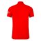 2023 England Cricket T20 Pro SS Jersey (Red) (Your Name)