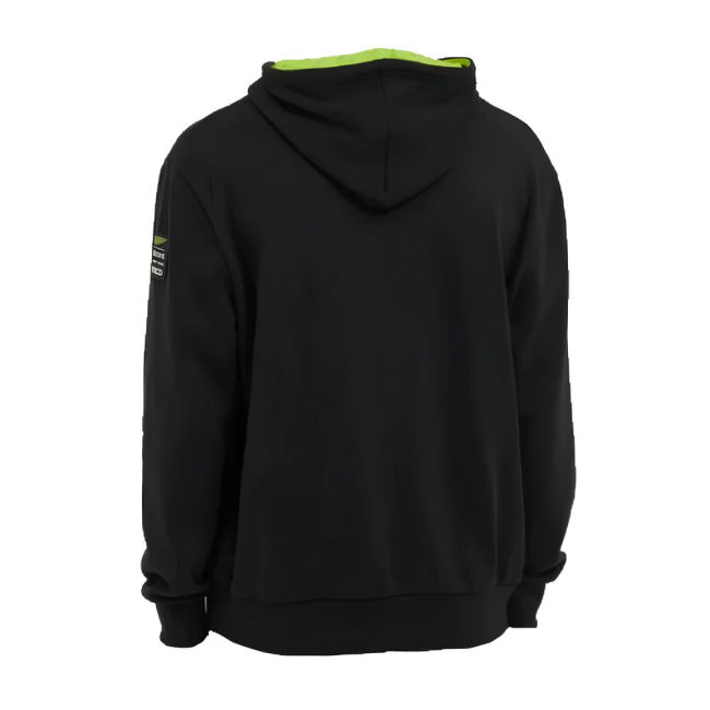 2023 Aston Martin USA Hoody (Black)