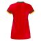 2022-2023 Cameroon Third Red Pro Shirt (Ladies)