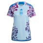2023-2024 Spain Away Shirt (Ladies) (Andres 5)