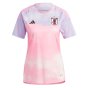 2023-2024 Japan Away Shirt (Ladies) (Kubo 11)