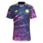 2023-2024 Colombia Away Shirt (LUIS DIAZ 7)