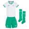 2022-2023 Newcastle Third Mini Kit (JOELINTON 7)