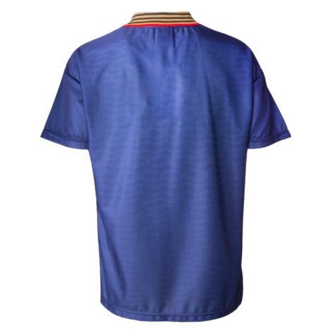 Aberdeen 1994 Away Shirt (COOPER 4)