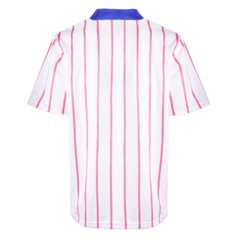 Chelsea 1992 Away Shirt (Osgood 9)
