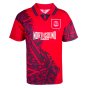 Aberdeen 1994 Home Shirt (Your Name)