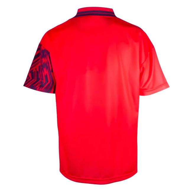 Aberdeen 1994 Home Shirt