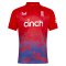 2023 England Cricket T20 Replica SS Jersey (Your Name)