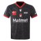 2022-2023 Lyon (Lou) Rugby Home Replica Shirt (Your Name)