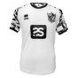 2022-2023 Port Vale Home Shirt (Your Name)