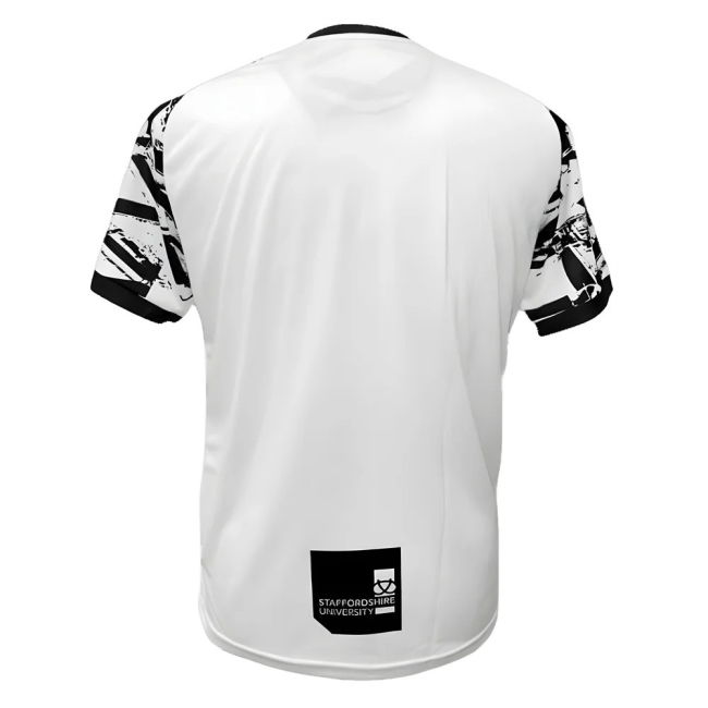 2022-2023 Port Vale Home Shirt