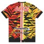2022-2023 Tigres De Alicia Home Shirt (Your Name)
