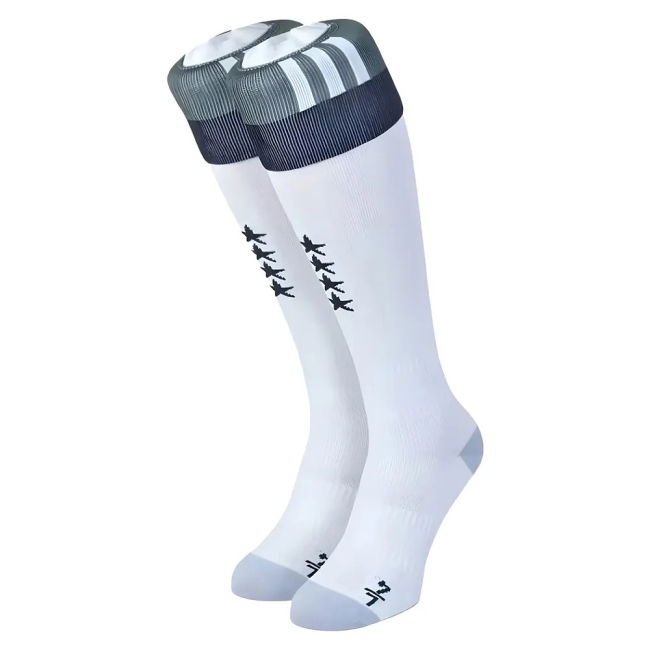 2016-2017 Germany Home Socks (Black)