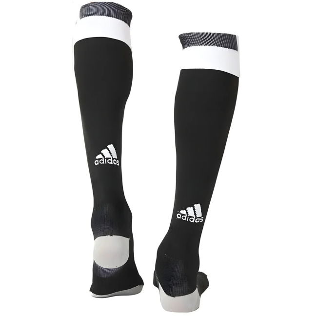 2016-2017 Germany Away Sock (White)