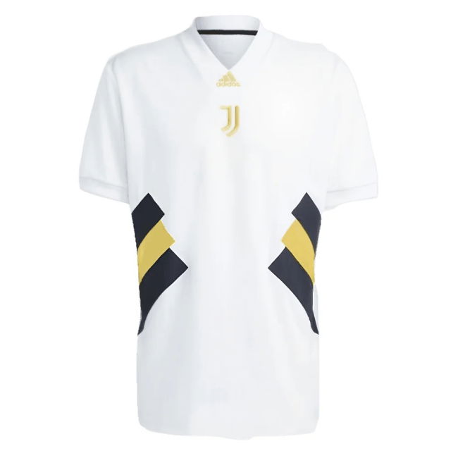 2023-2024 Juventus Icon Jersey (White) (PIRLO 21)