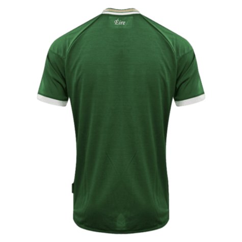 2020-2021 Ireland Home Shirt (CASCARINO 9)