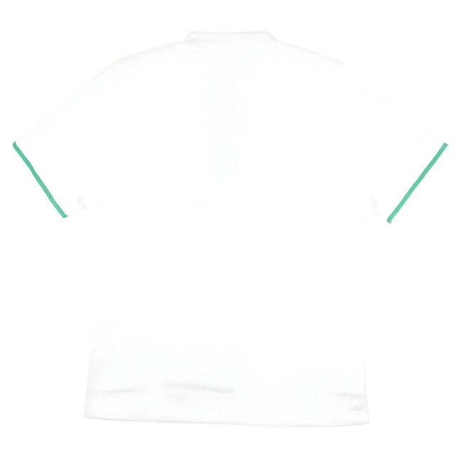 2023-2024 Cameroon Mens Polo Shirt (White)