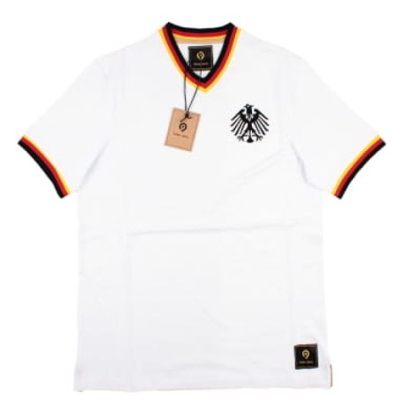 False Nein Germany Home Vintage Shirt (SCHWEINSTEIGER 7)