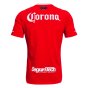 2022-2023 Deportivo Toluca Home Shirt (Your Name)