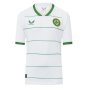 2023-2024 Ireland Away Shirt (Kids) (Bazunu 1)
