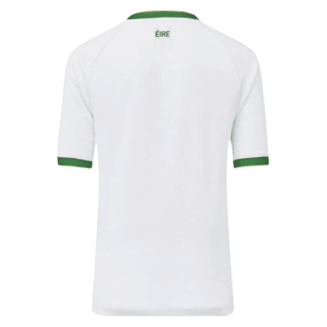 2023-2024 Ireland Away Shirt (Kids) (Obafemi 9)