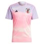 2023-2024 Japan Away Shirt (HONDA 4)